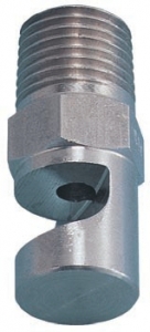 IKEUCHI YYР Форсунка плоского распыления широкоугловая FLOOD