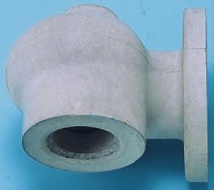 IKEUCHI TAA Угловая форсунка полого конуса распыления высокий расход