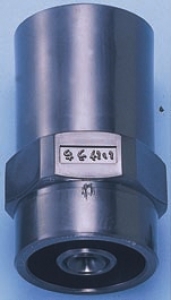 IKEUCHI JJXP ПП ПВДФ Форсунка полноконусного распыления из пластмассы 