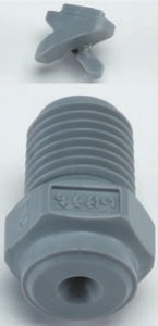 IKEUCHI JJXP HTPVC Форсунка полноконусного распыления