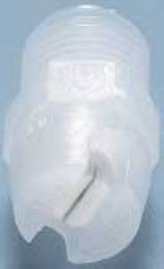 IKEUCHI VEP CERTIIM  Пластиковая форсунка плоского распыления с керамическим соплом