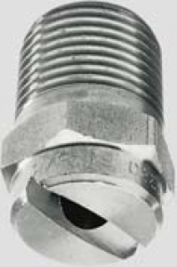 PNR J Форсунка плоского распыления стандарт