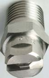 PNR J  Форсунка плоского распыления малый расход