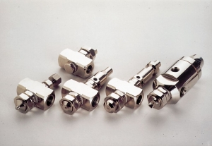 PNR MW Воздушный атомайзер