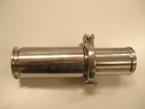 EUS ALSA PA1 AUTOMATIC ROTATING WASHING HEAD