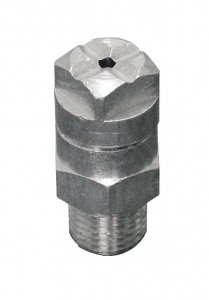 EUS B3 BB3 Форсунка полного квадратного распыления