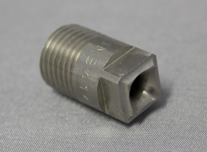 EUS В4 Широкоугловая форсунка полного квадратного распыления