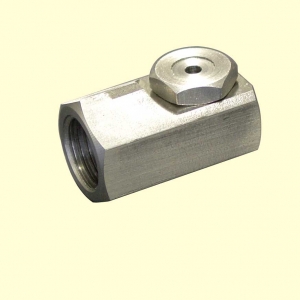 EUS A1 AA1 Угловая форсунка полого конусного распыления