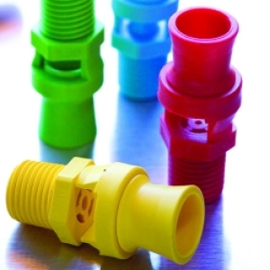 BEX TMMP Миниэдуктор