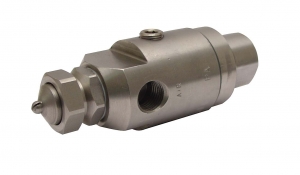 EUS PA1 PAA1 Автоматический атомайзер