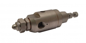 EUS PA1 RA Автоматический атомайзер с регулировкой