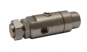 EUS PA3 PAA3 Автоматический миниатомайзер