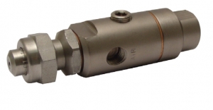 EUS PA4 Автоматический атомайзер – гидравлический мини