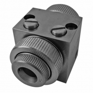 EUS PA5 Автоматический атомайзер