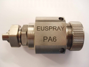 EUS PA6 Автоматический атомайзер