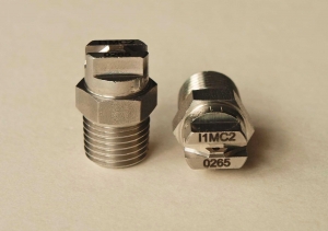 Плоское прецизионное распыление малый расход EUS M-C2 