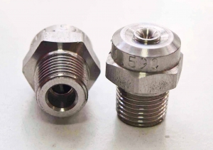 EUS M-BE1 Форсунка полного конуса