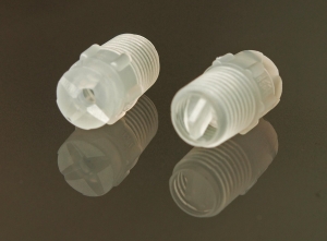 BEX SQ Форсунка квадратного распыления из пластмассы