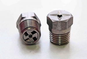 CBN OCQ Форсунка полного квадратного распыления