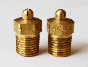 BEX ABO ABP Форсунка для воздуха и водяного пара