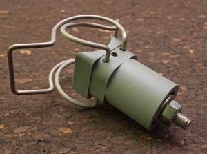 BEX K-BALL KRCM Стеновой держатель