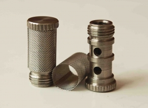 EUS FILTR Фильтр для форсунок прецизионных и туманного плоского распыления