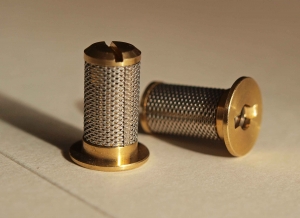 EUS FILTRO Вкладыш фильтра 3/8