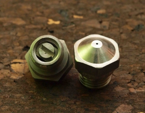 EUS MZ / FZ / MN  Гидравлический атомайзер (распылитель)