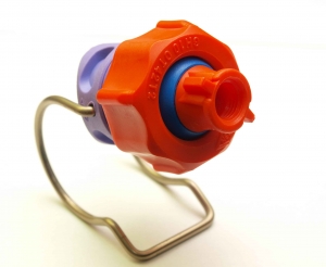 CBN OVSW IRI Зажим форсунки крепление штыковое шарнирное