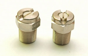 IKEUCHI VNP HP Форсунка высокого давления плоского распыления с керамическим вкладышем