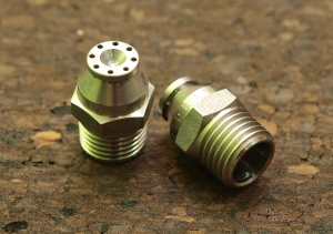 EUS SA Воздушная точечная форсунка