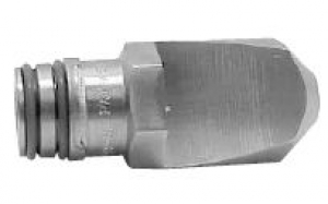 BEX ZFP Форсунка плоского распыления высокой энергии