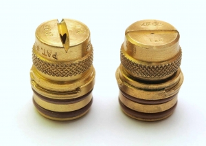 BEX ZF Стандартная форсунка плоского распыления