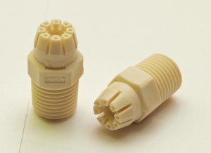 IKEUCHI TF-R TAIFUJet Точечная