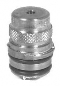 BEX ZS Стандартная форсунка полноконусного распыления