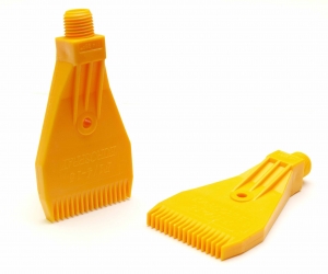 EUS WJY  Воздушная форсунка плоского распыления