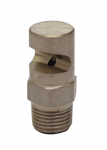 EUS CD3 Широкоугловая воздушная форсунка плоского распыления типа FLOOD