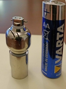 IKEUCHI ES Ротационная моющая головка