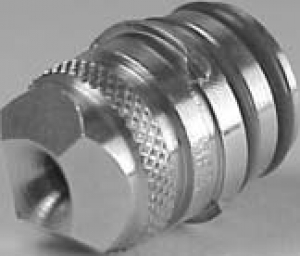 BEX ZSWSQ Широкоугловая форсунка полного квадратного распыления