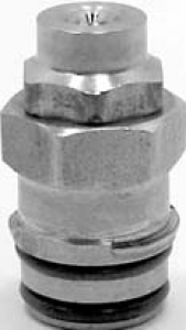 BEX ZGSW Трехэлементная широкоугловая форсунка полного конуса распыления