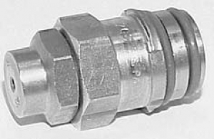 BEX ZGS Трехэлементная форсунка полного конуса распыления