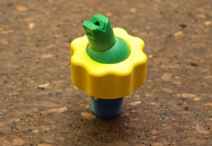 BEX K-BALL Ввинчиваемый держатель для шариковой насадки