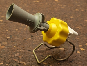 BEX K-BALL B Шариковая насадка с внутренней резьбой