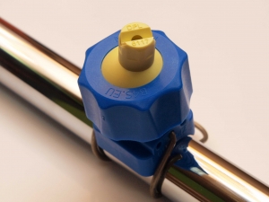 B4S  ZPL Зажим форсунок распыления на трубу