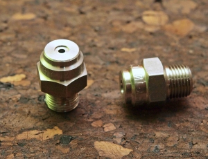 EUS MC3E MC2 Точечная форсунка