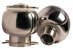 EUS ALDMOD 5B  ROTATING WASHING HEAD