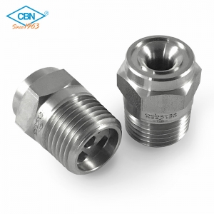 CBN OC Форсунка полного конусного распыления малого расхода