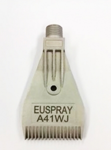 EUS WJY SS Воздушная форсунка (лопатка)