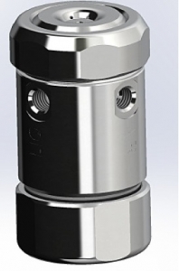 EUS MSGA Автоматический миниатюрный атомайзер