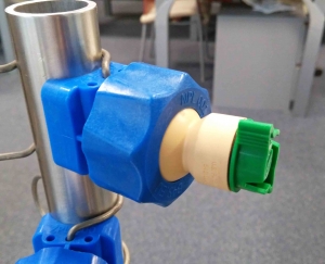 B4S ZPL Байонетная система с памятью